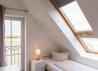 Ferienwohnung Wolkenfreude