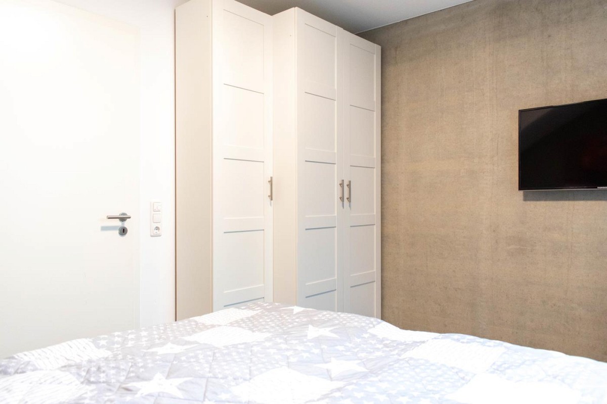 Ferienwohnung Hafenkante