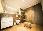 Ferienwohnung Strandvilla Augustusbad App. 08