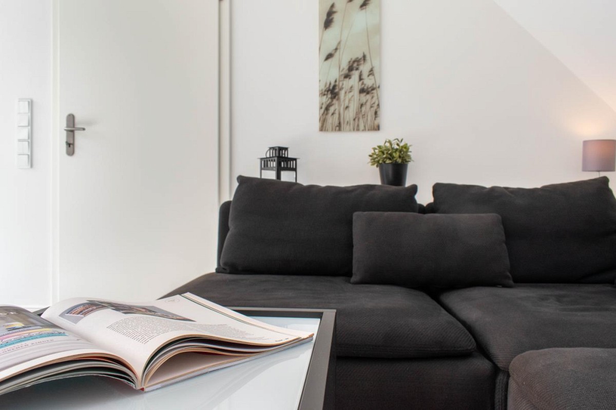 Ferienwohnung Relax