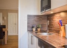 Ferienwohnung 1 Haus Meeresrauschen - Haffkrug