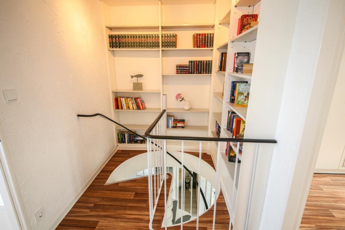 Ferienwohnung Baltic Rose