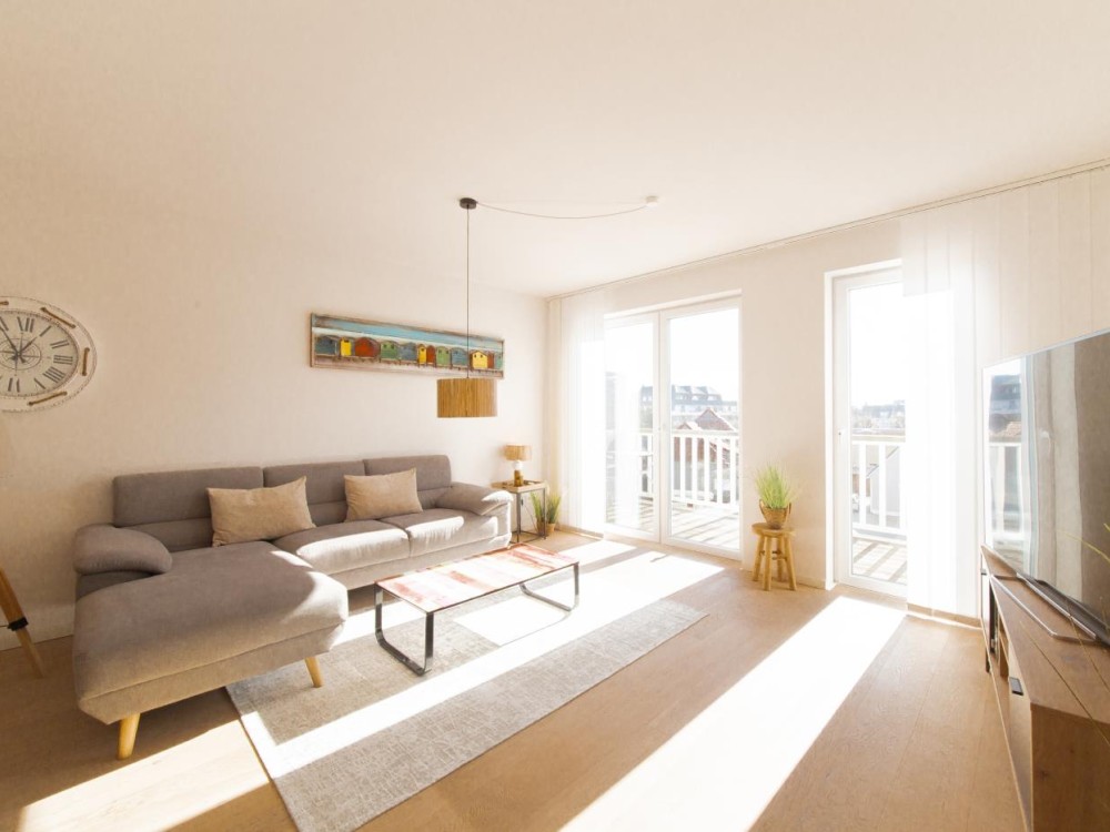 Ferienwohnung Brise 17