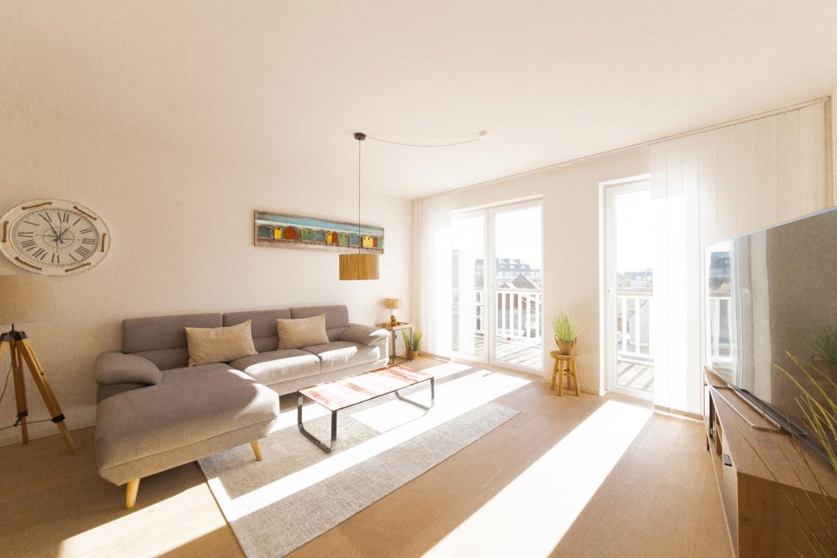 Ferienwohnung Brise 17