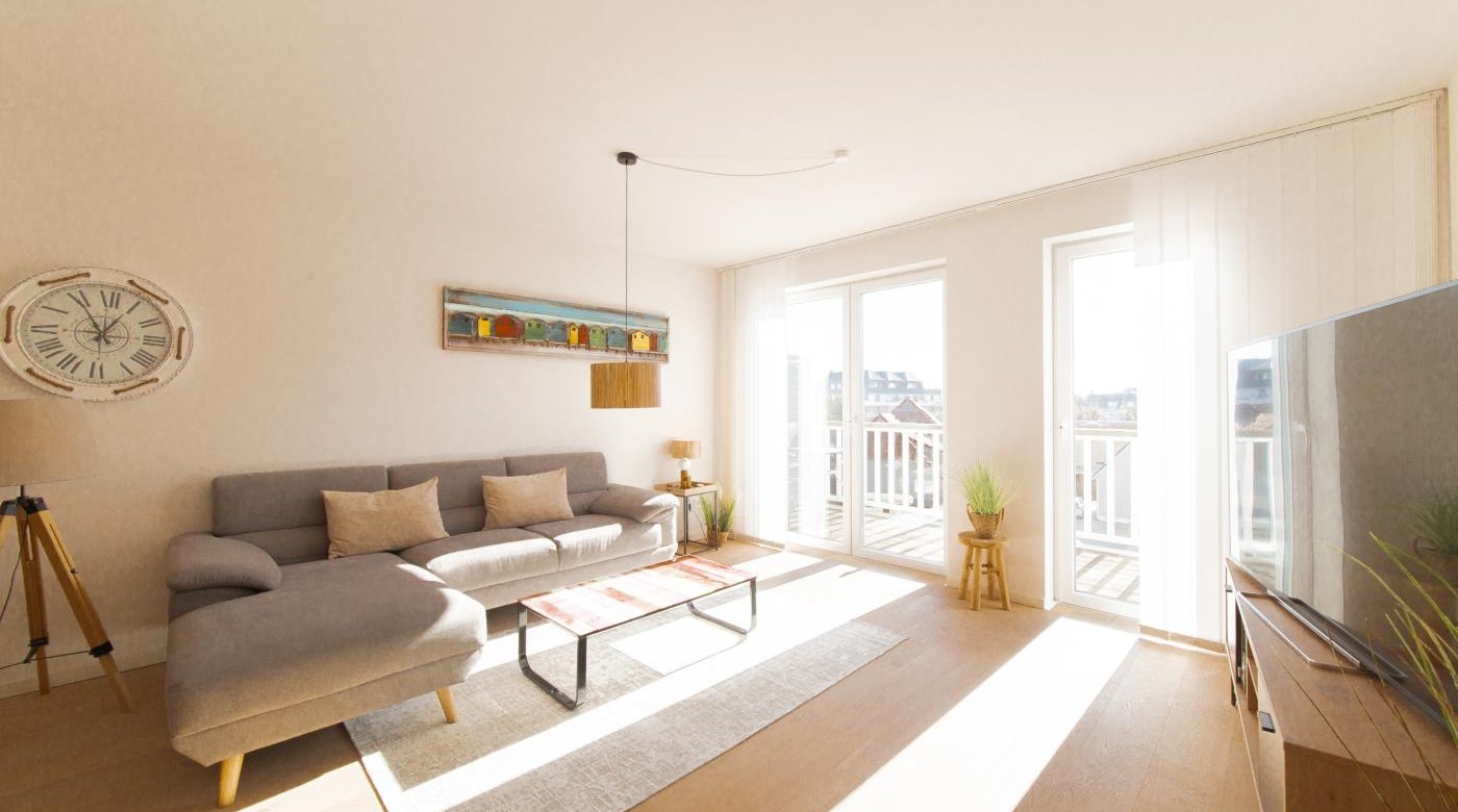 Ferienwohnung Brise 17