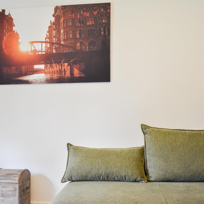 Ferienwohnung Traumland 1