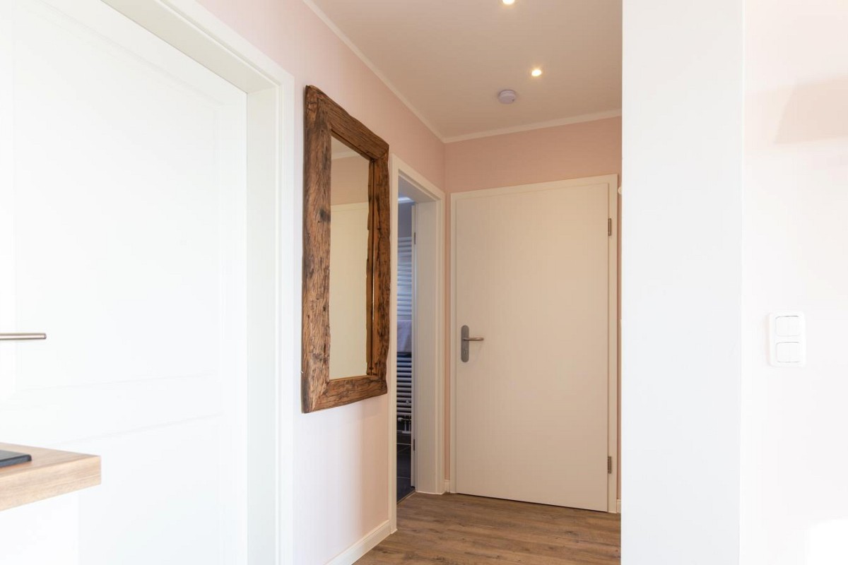 Ferienwohnung Aalkate App 1