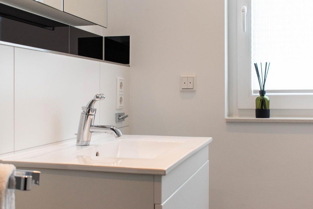 Ferienwohnung Beach 66