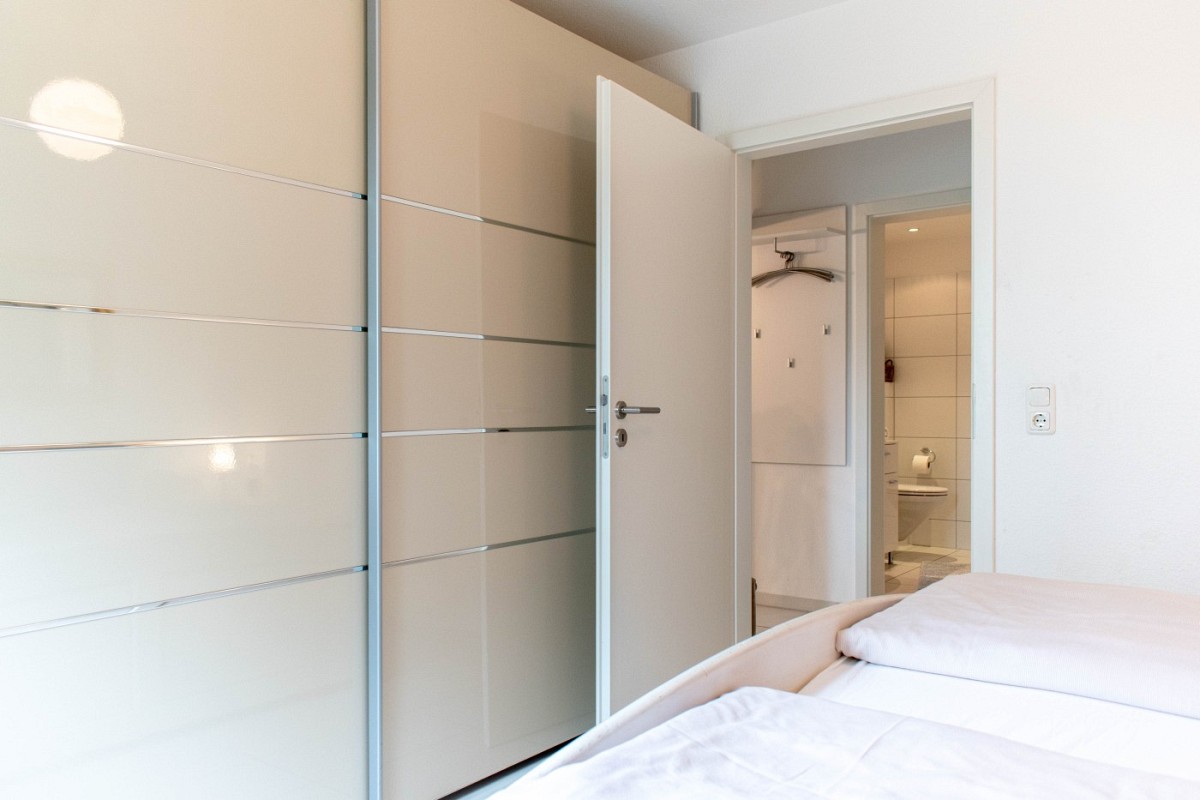 Ferienwohnung Mare Time 1