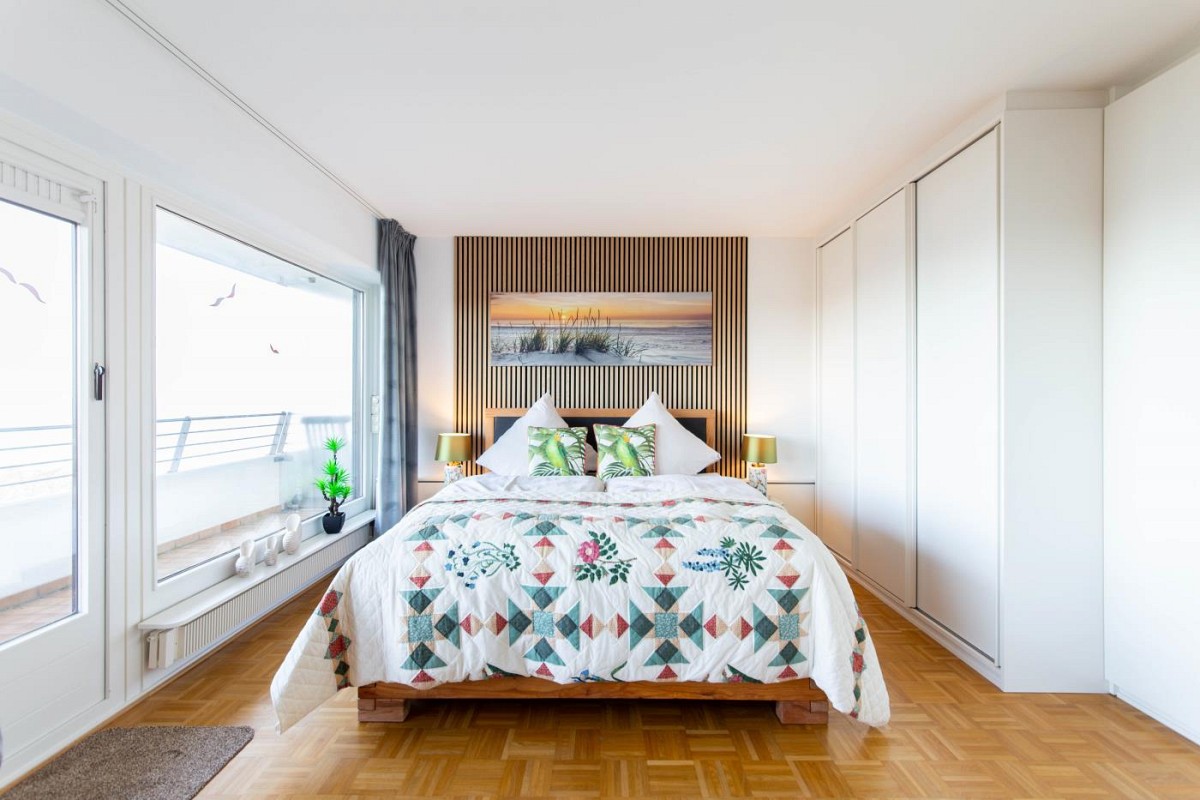 Ferienwohnung Residenz App. 611