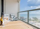 Ferienwohnung Haus Meeresstrand App. 405
