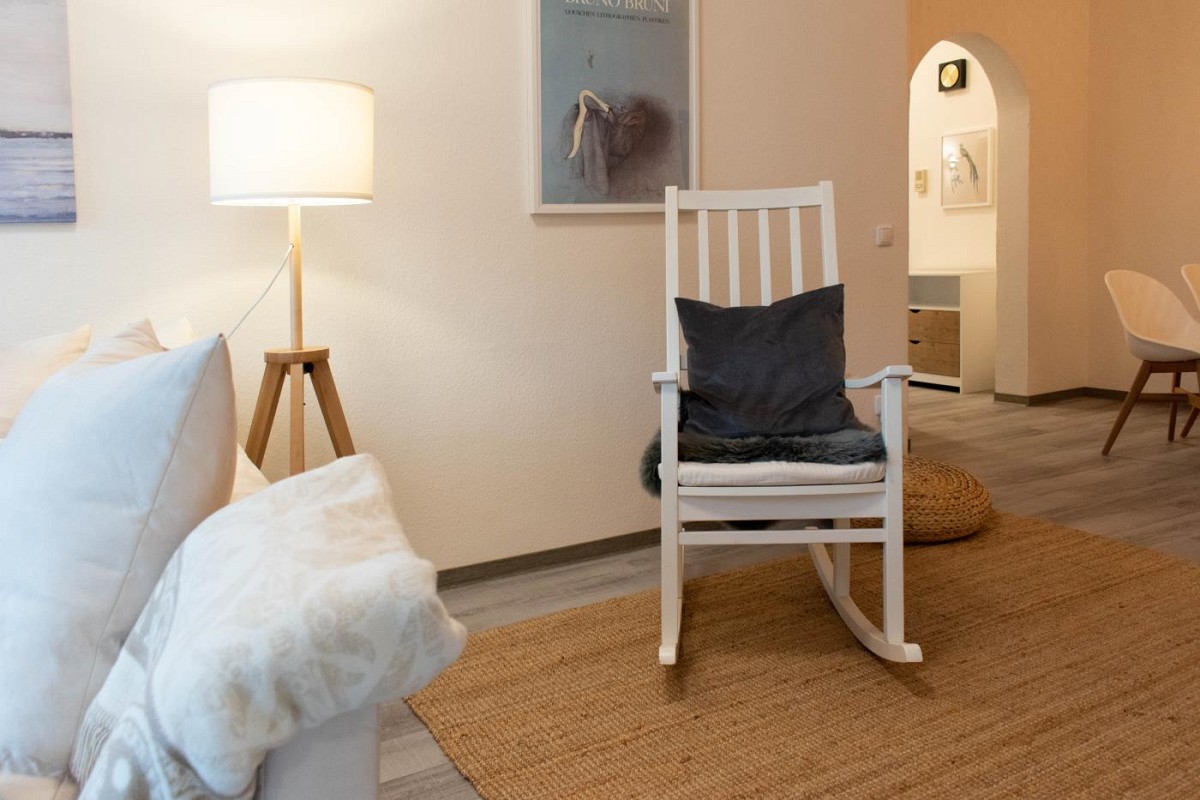 Ferienwohnung Godewind