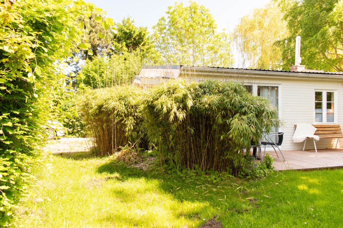 Ferienhaus Haffi