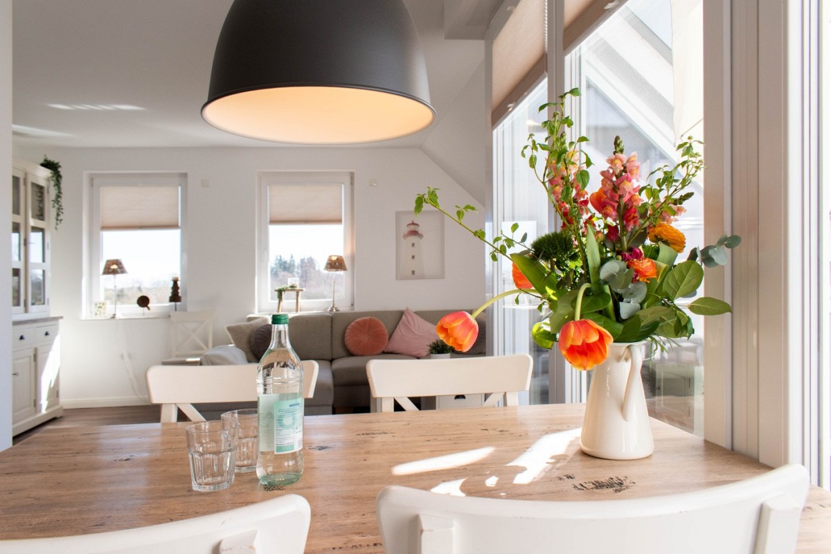 Ferienwohnung Ostseedüne