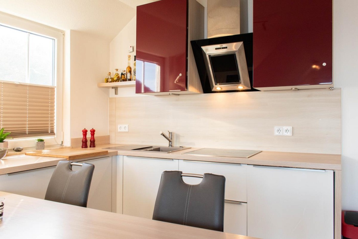 Ferienwohnung Ostseerauschen 2