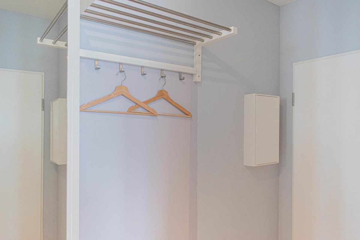 Ferienwohnung Dünenmeer