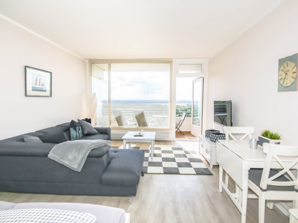 Ferienwohnung Residenz App. 327