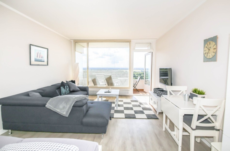 Ferienwohnung Residenz App. 327