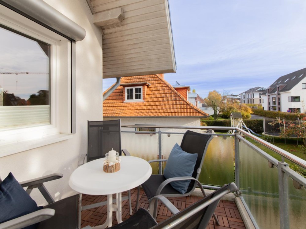 Ferienwohnung Küstenliebe