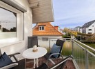 Ferienwohnung Küstenliebe