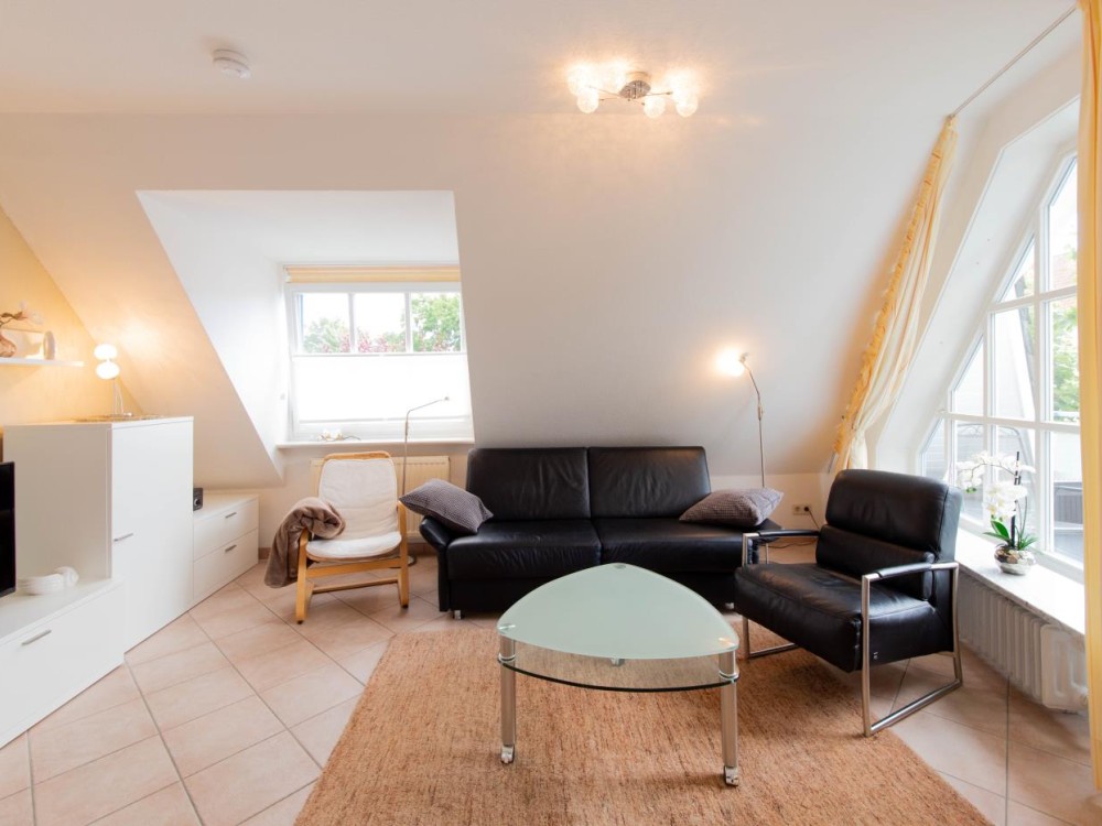 Ferienwohnung Ocean Drive 3