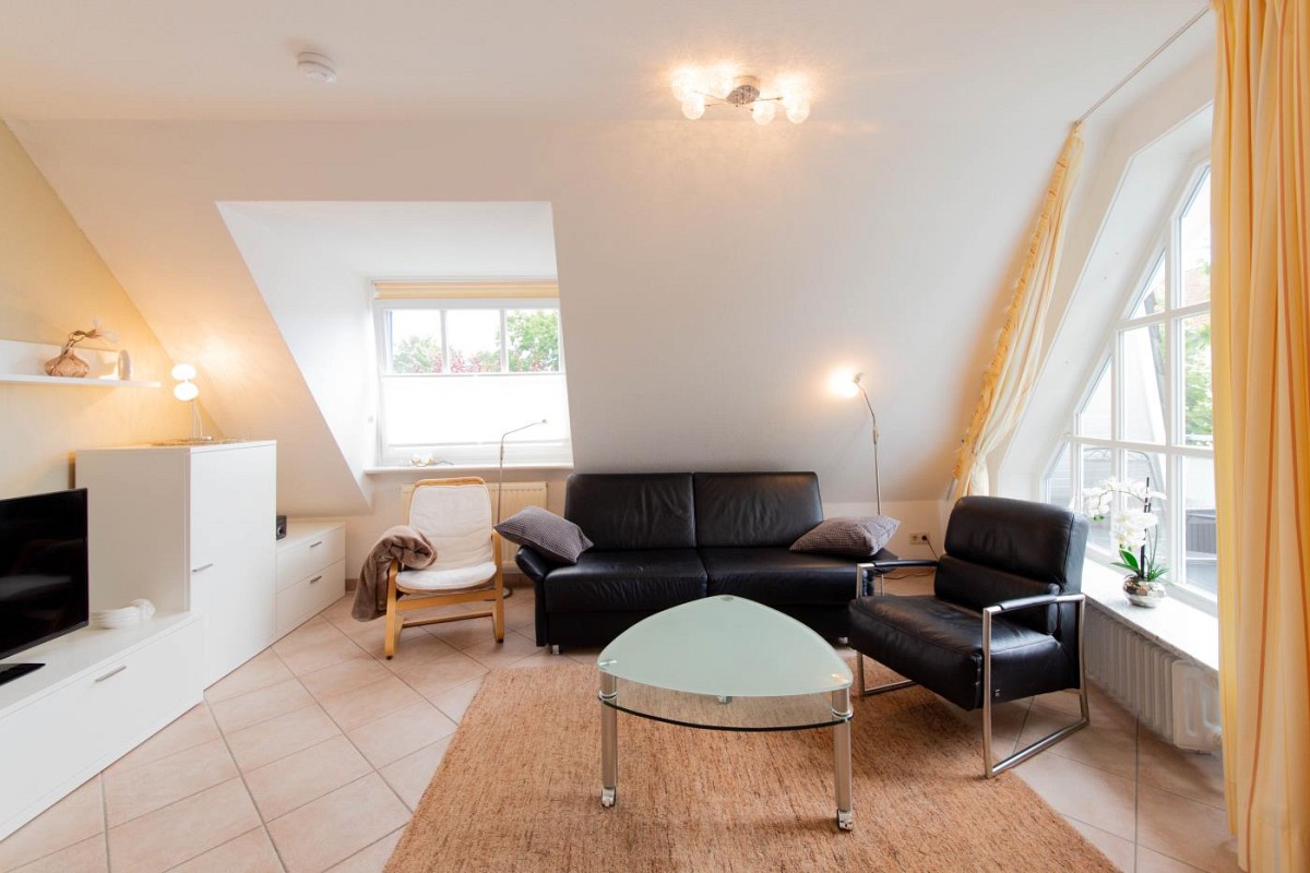 Ferienwohnung Ocean Drive 3