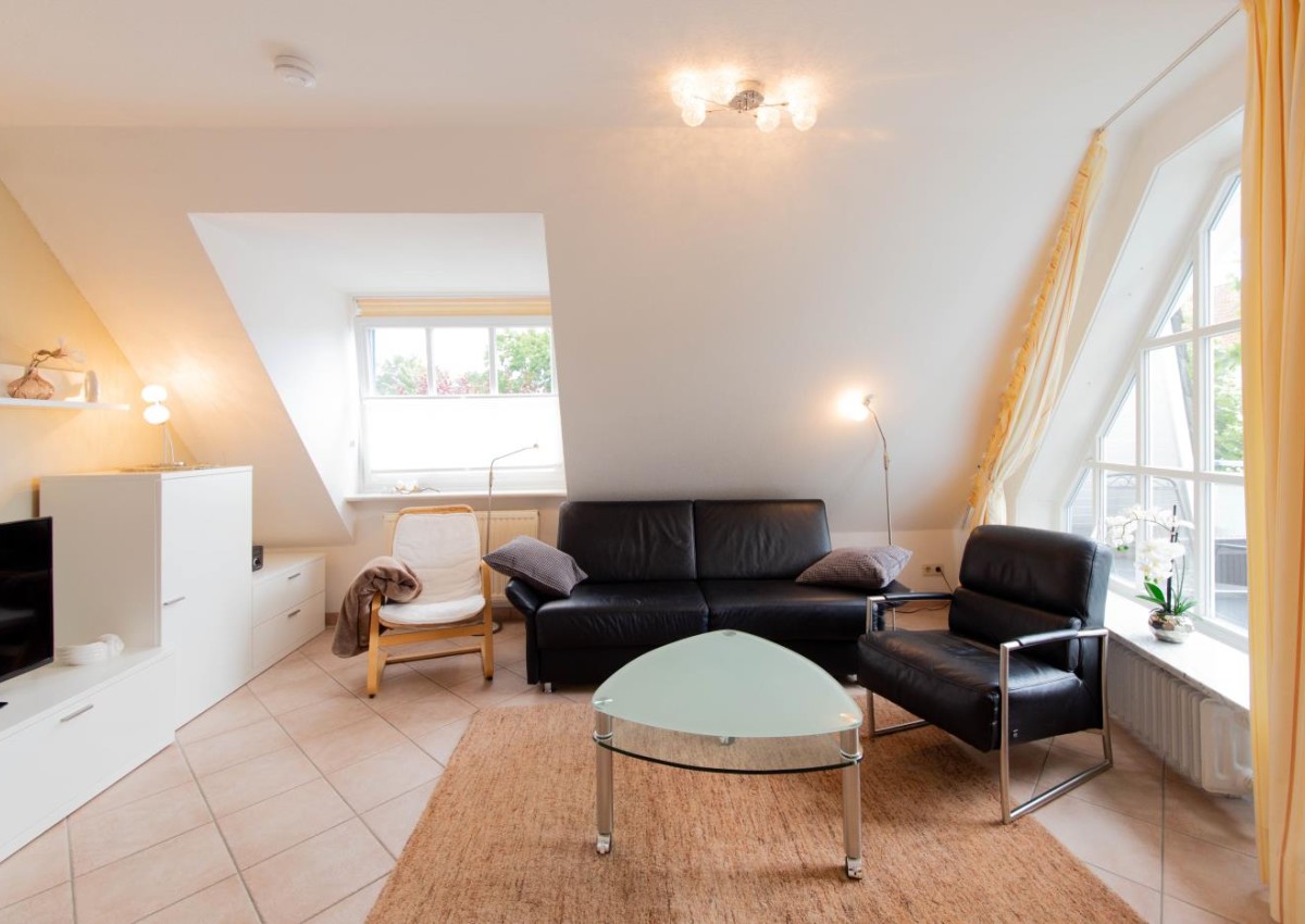 Ferienwohnung Ocean Drive 3