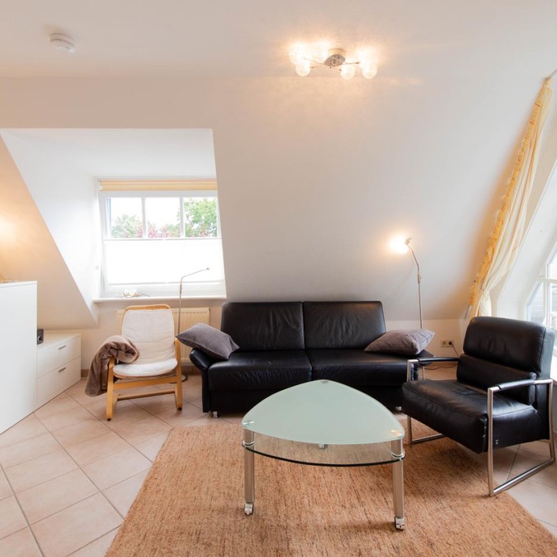 Ferienwohnung Ocean Drive 3