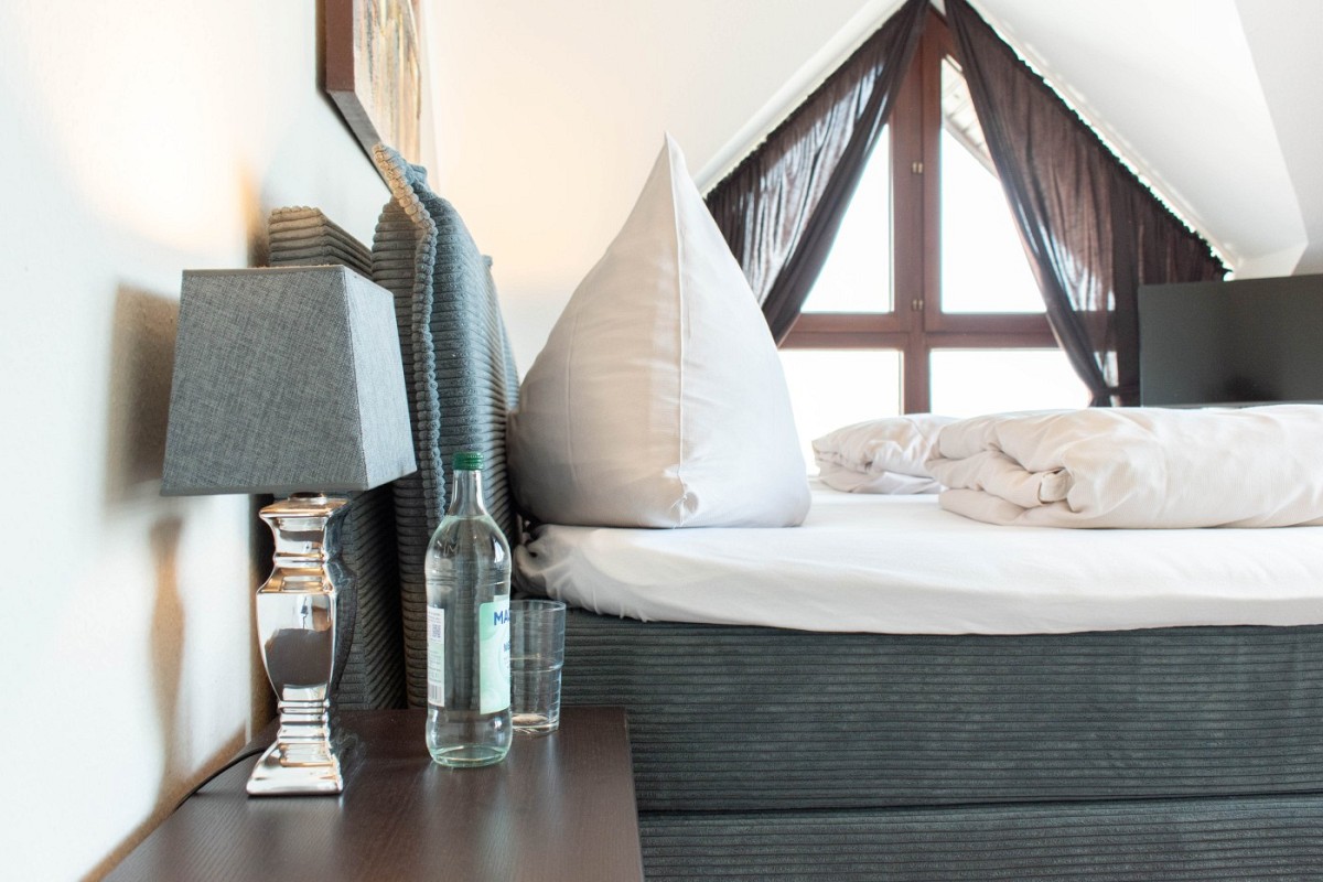 Ferienwohnung Strandburg 25