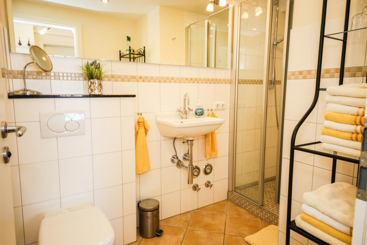 Ferienwohnung Barebica