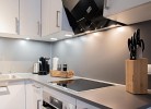 Ferienwohnung Bude 7 Sonnenseite 