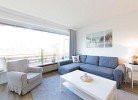 Ferienwohnung Seegras