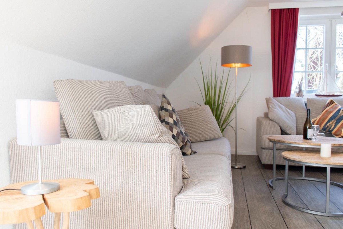 Ferienwohnung Viermaster