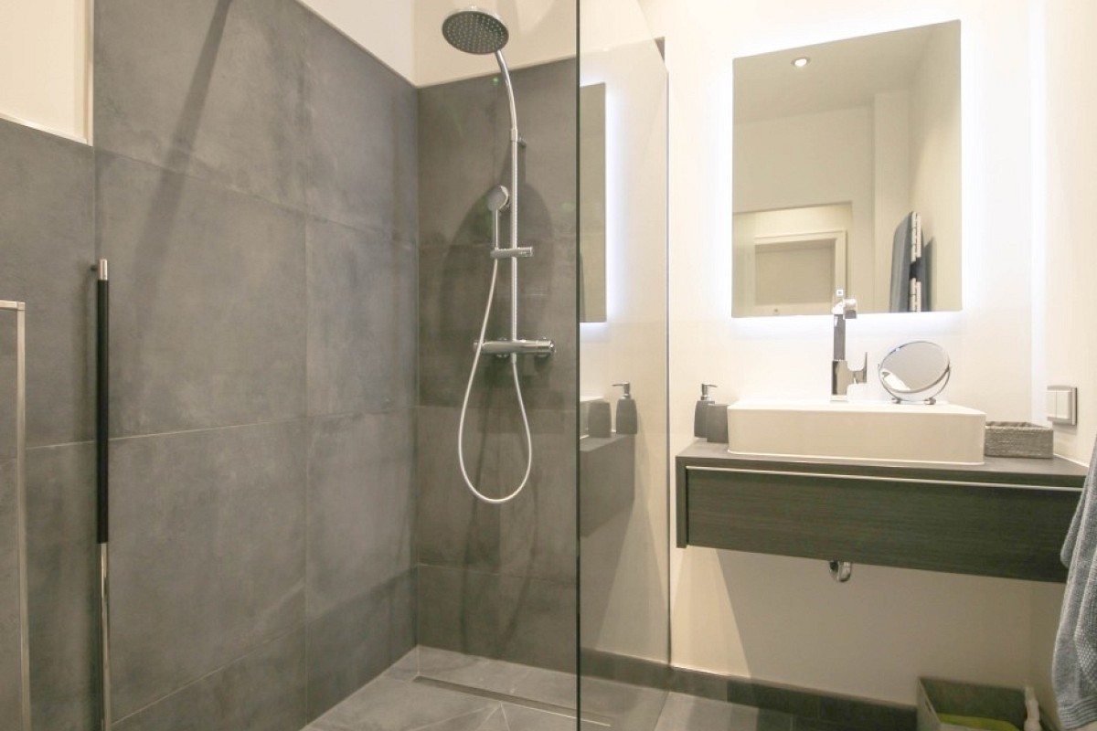 Ferienwohnung Kaiserblick