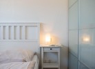 Ferienwohnung Strandvilla Augustusbad 110