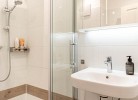 Ferienwohnung Achterkoje
