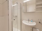 Ferienwohnung Ankommen