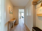 Ferienwohnung Villa Heidenreich Nr. 3