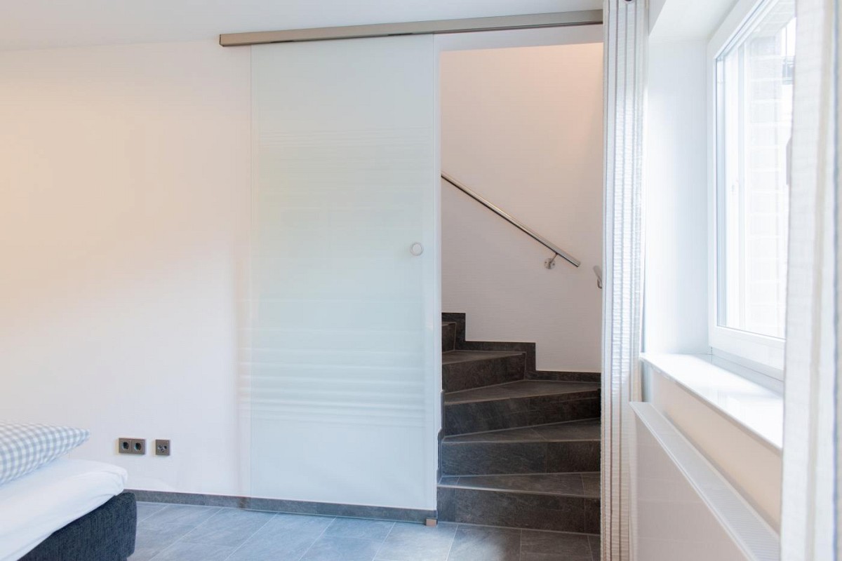 Ferienwohnung Sonnendeck 2
