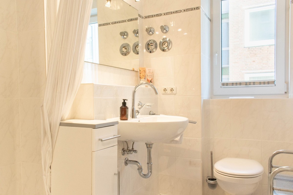 Ferienwohnung Dorfmeyer