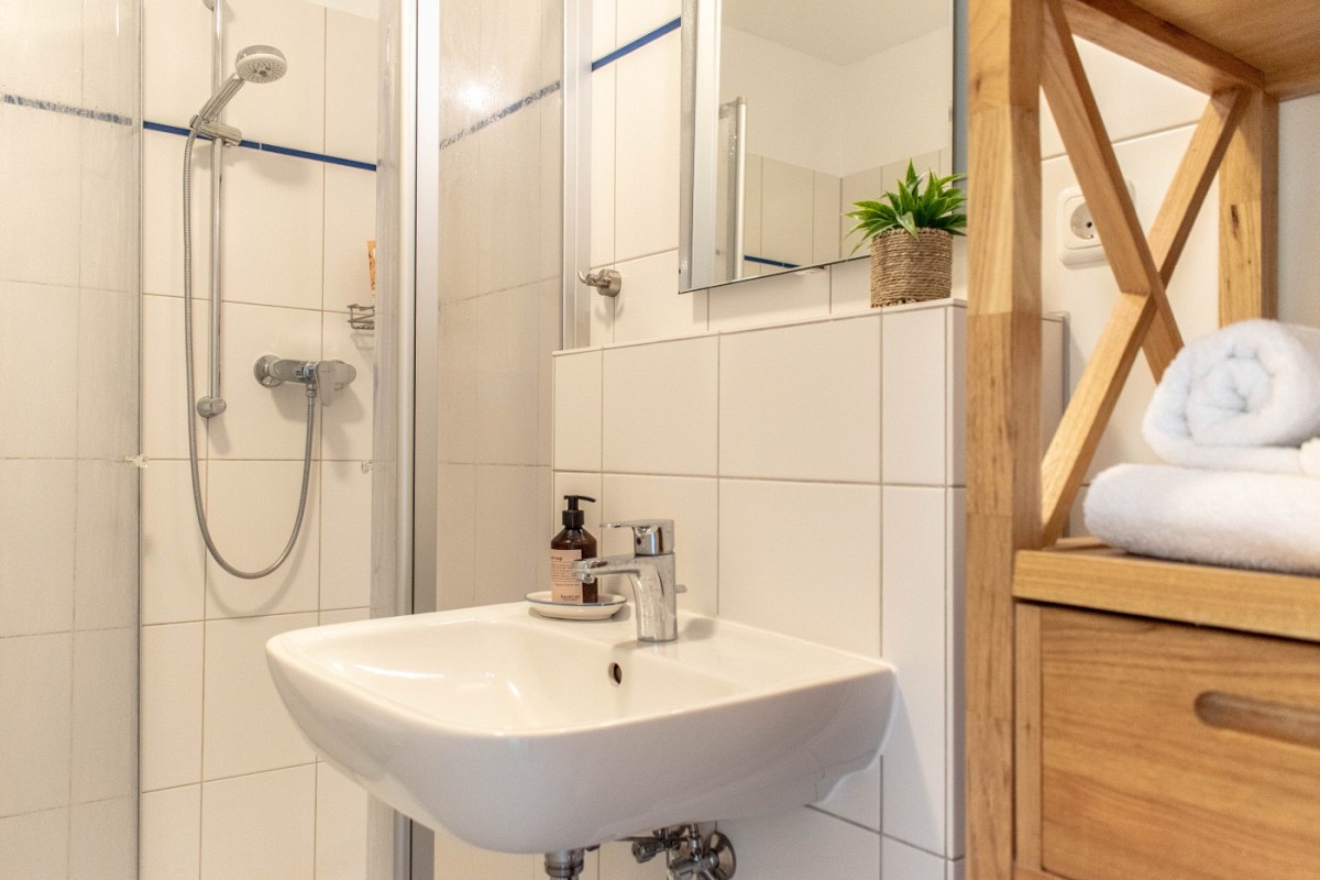 Ferienwohnung Strandläufer