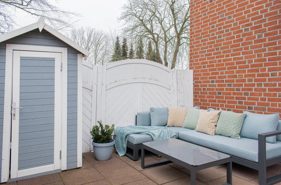 Ferienwohnung Urlaubsflair 