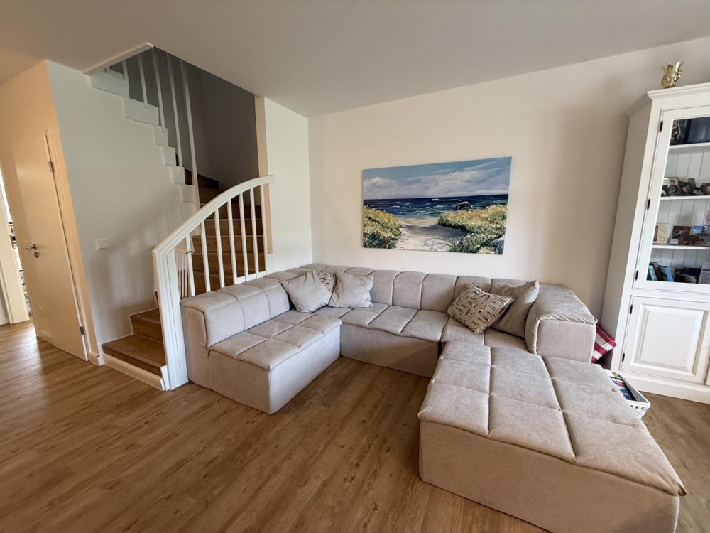Ferienhaus Haff Huus 2