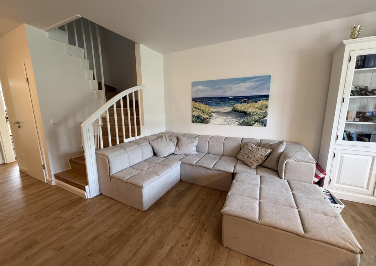 Ferienhaus Haff Huus 2