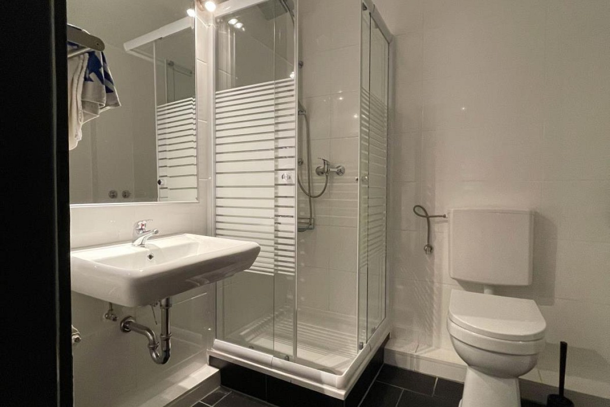 Ferienwohnung Ocean Suite