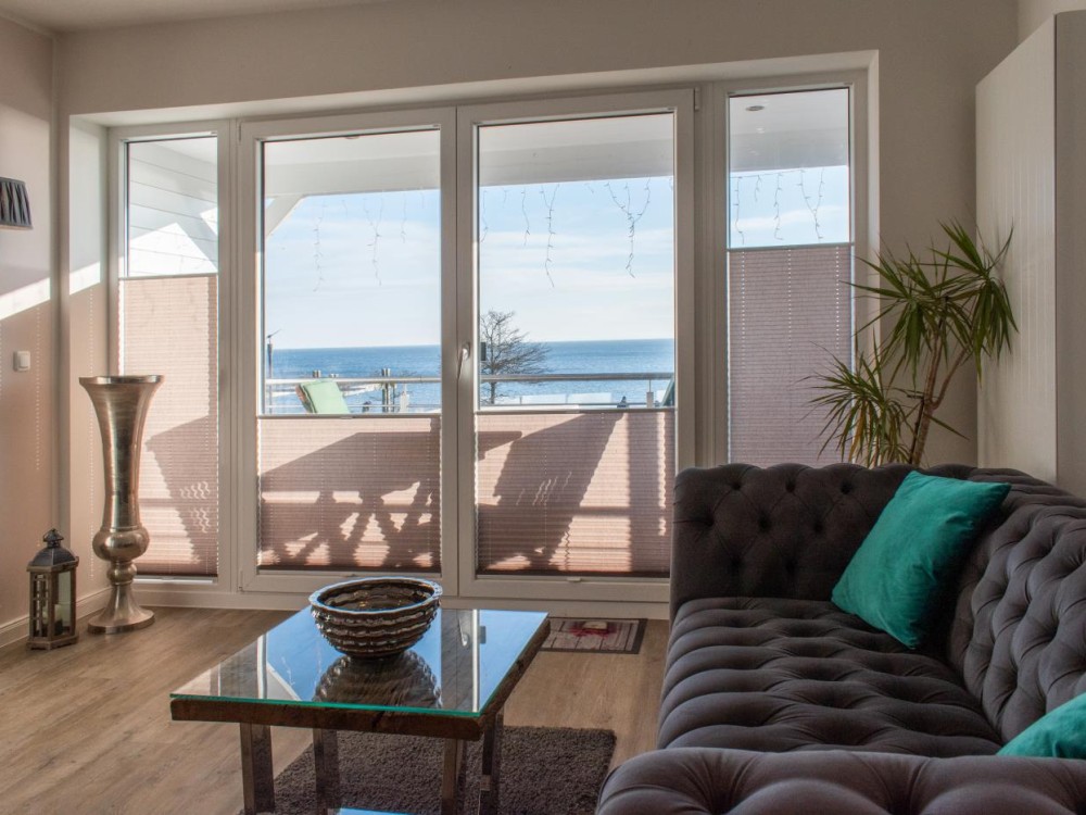 Ferienwohnung Aalkate App 1