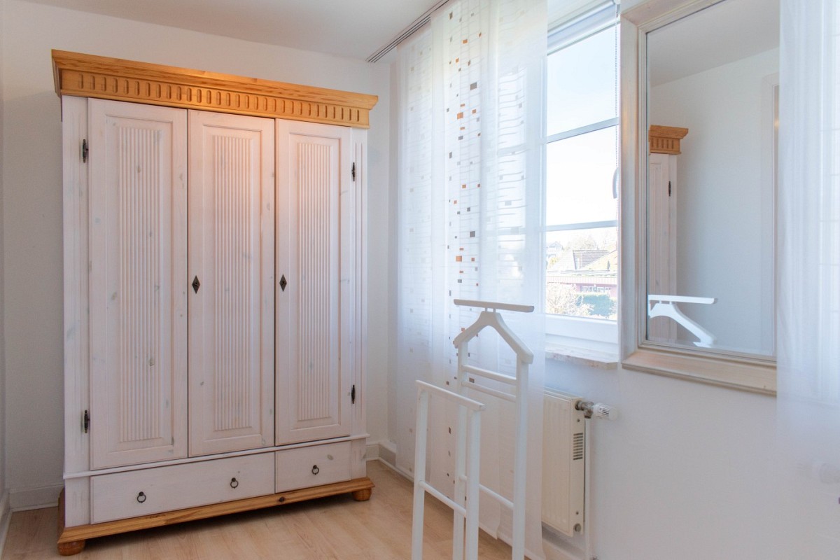 Ferienwohnung Alte Liebe 2