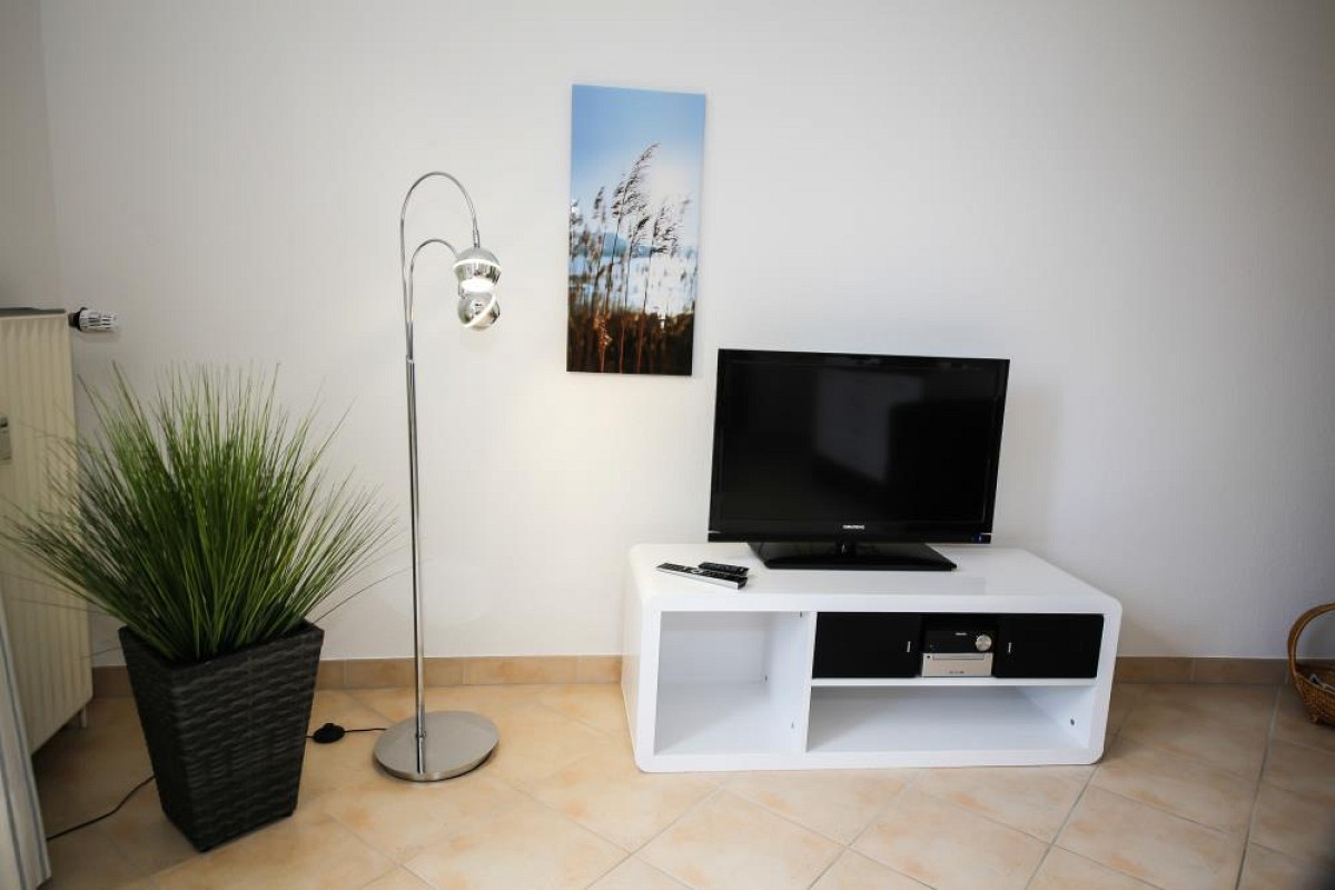 Ferienwohnung App. 9 Haus Duckdalben