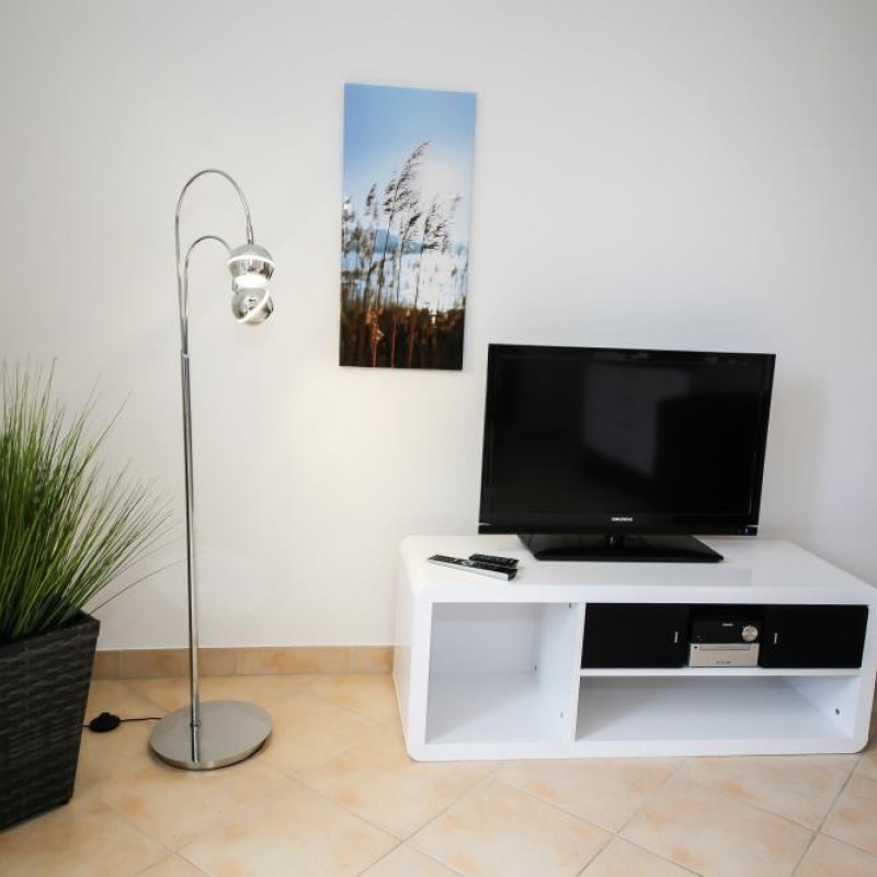 Ferienwohnung App. 9 Haus Duckdalben