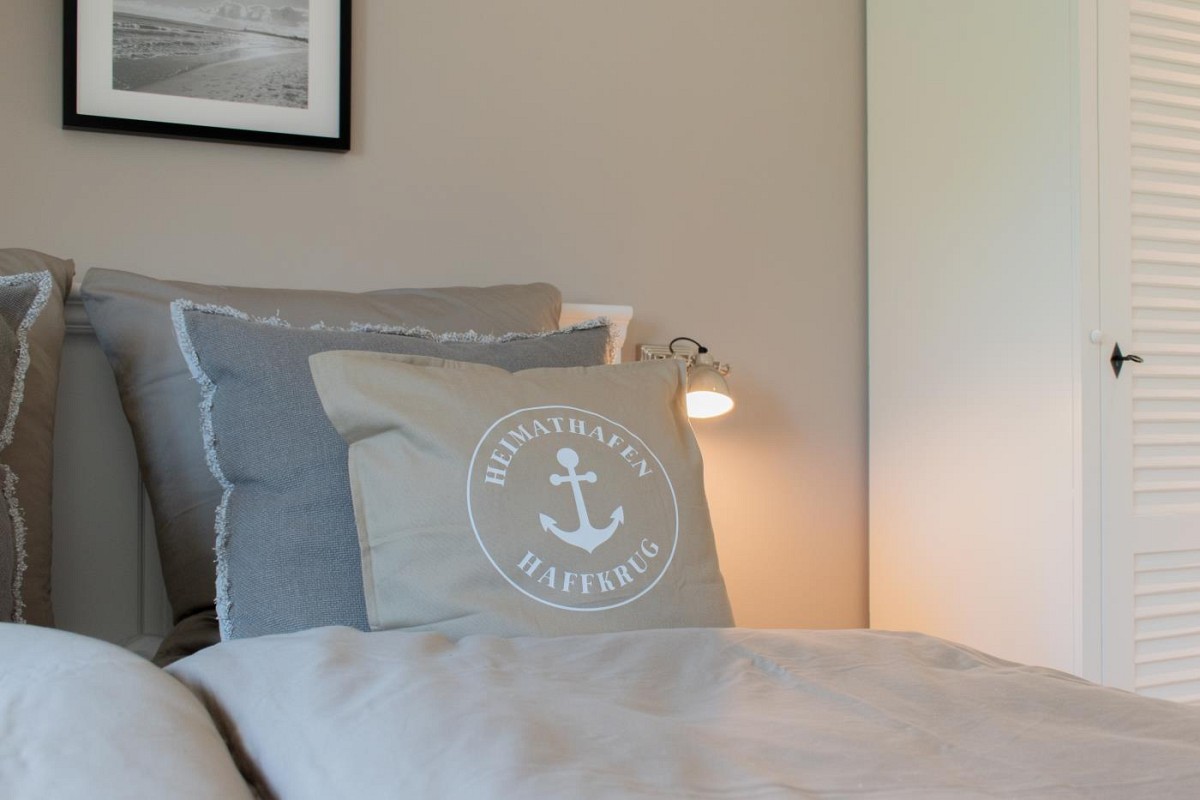 Ferienwohnung Neptuns Auszeit